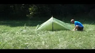 Power Lizard 1-2 Personen | VAUDE