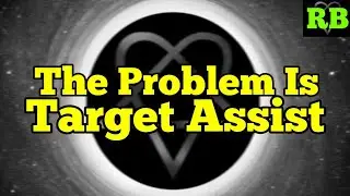Target Assist For Sniper Rifles Is The Problem In Infinite Warfare