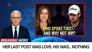 Breaking News: Celebrity News Mystery &mdash; A Stranger Announced Her Death, Not Her Famous Boyfriend