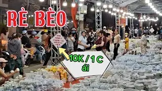 ĐƯỜNG HOA BÌNH ĐÔNG NGAY BÂY GIỜ 
