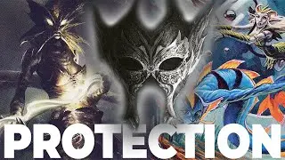 CHEAP EDH Protection: Budget Alternatives You've Never Heard Of