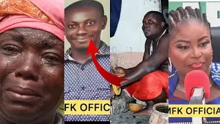 My husband got m@d and now he’s missing after he went to juju man for money ritu@ls for his job 