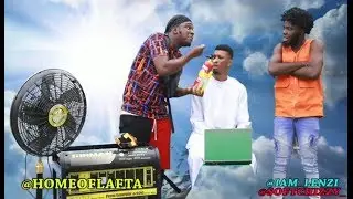 throne of judgement .. compilation (Homeoflafta comedy)