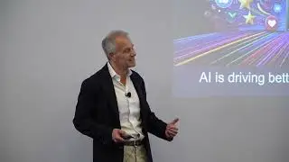 Boostr: AMP UP 2024 - The State of Media 2024 (Alan Wolk, Co-Founder & Lead Analyst of TVREV)