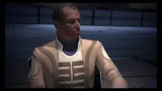 Udina gets PWNED !!!