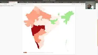 DataMeet COVID-19 India Datasets