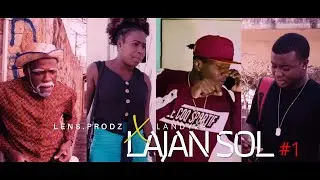 LAJAN SOL#1/LANDY/BWALOU/PAULA/LENS