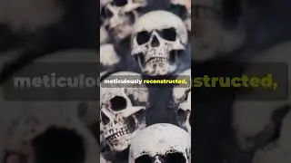 The Bone Collector  A Tale of Obsession