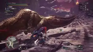 Monster Hunter World ICEBORNE | part 29 | The Dreaded 