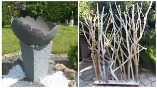🚲🛁🧱 Cheap Garden Ideas That Look Expensive!