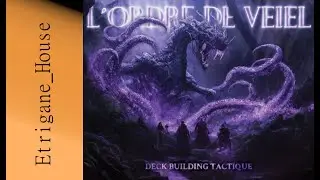 [JdP] L'Ordre De Veiel DBT - Deuxi&egrave;me vague ! =)