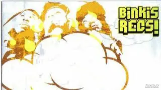 Binkis Recs! &ndash; The Reign Begins (Day By Day Entertainment 2002)