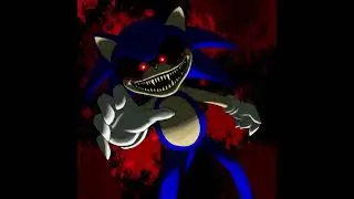 Sonic.Exe - Maldi&ccedil;&atilde;o do Sonic.EXE