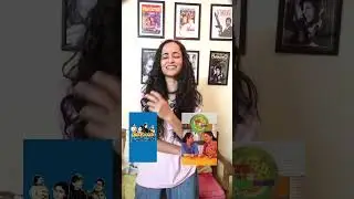 90s Indian tv shows | Your favorite?