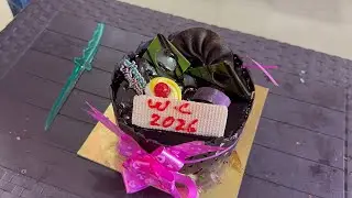 New year ला आम्ही काय केलो 😲😮🧐 #meera Kamble vlog 