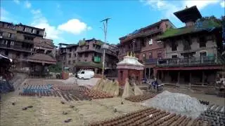 160813 #Boudha en #Pashupatinath #Nepal
