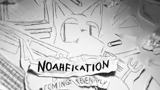 NOAHFICATION: short film concept