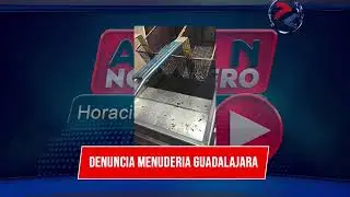 AFN Noticiero Con Horacio Molina 