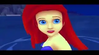kingdom hearts 2 le film partie 6 vf hd 720p
