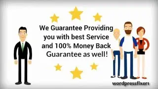 Get Wordpress Issues Fixed