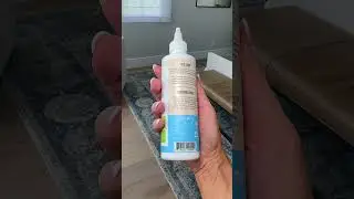 Dog Ear Cleaning Made Easy | Oxyfresh Pet Ear Cleaner for Itchy, Dirty Ears