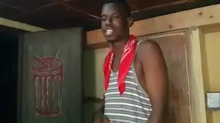 freestyle Paousonburamatari in kim frans studio
