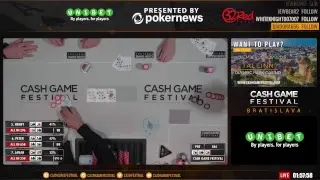 32Red Poker Live Stream