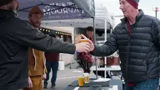 Rails and Ales Promo 2026