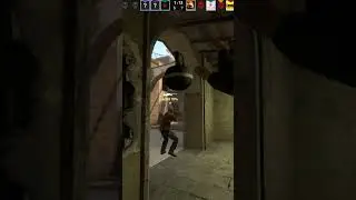 CSGO (AWP) Mirage kills😱