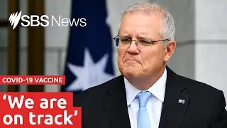 Australia on track to give first COVID-19 vaccinations by March 2021 I SBS News
