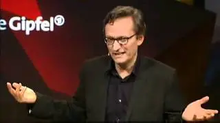 Frank L&uuml;decke - Die digitale Demokratie 2011