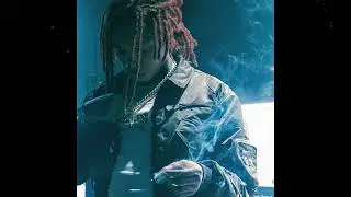 (FREE) Chuckyy x Lucki Sample Type Beat - 