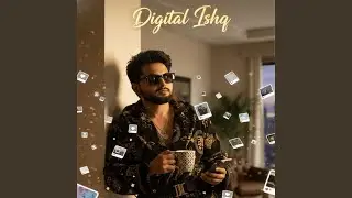 DIGITAL ISHQ