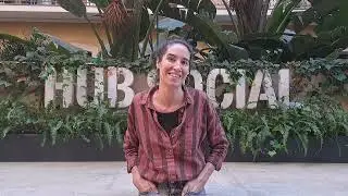 [40 VEUS, 40 DIES 🎉] Mariona Puigdell&iacute;vol, directora general d'ECAS