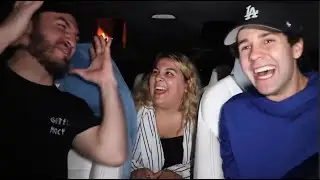 Vlogsquad Compilation to Watch While You Can't Leave Your House