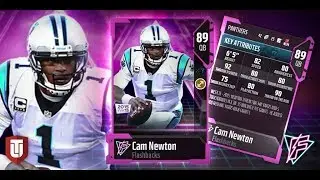 Madden Ultimate Team 18 Flashback Packs First Details!