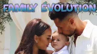 FAMILY ÉVOLUTION - La Famille Soggiu 🤍
