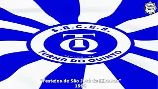 TURMA DO QUINTO ( Festejos de S&atilde;o Jos&eacute; de Ribamar )