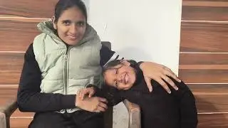 My first Vlog , de diye comments ke jawab , aa gaye hum YouTube par bhi dhoom machane 🎉🥳