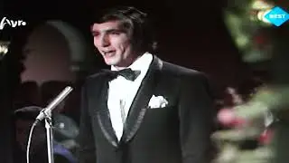 Tony Eijk op de piano en Marco Bakker