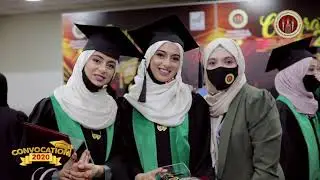 #RAKMHSU​​ #CONVOCATION 04th #February #2020