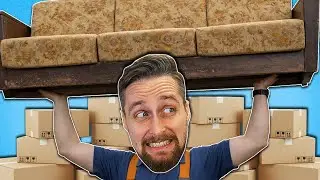 WYPROWADZAM CIĘ! 📦