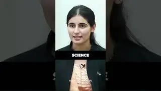 Perfect self introduction in UPSC interview | Srishti Dabas #upscinterview #iasinterview