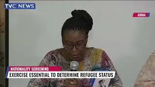 Refugee Status Determination: FG Trains Case Officers On Nationality Screening