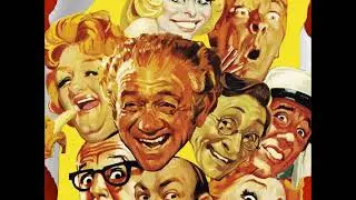 CARRY ON CARRYING ON (BBC Radio Documentary, 1994)