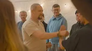 Balance is Possible! Transformation Retreat