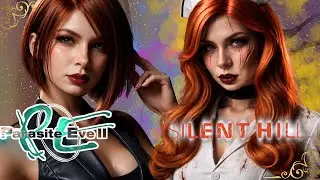 SILENT HILL 1999 - A MELHOR DUBLAGEM DO JOGO EM pt-BR - PARTE FINAL - AO VIVO Clássicos de PS1