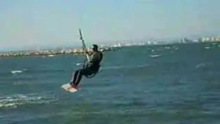leden kitesurf le grau du roi