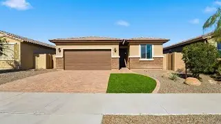 Modern Surprise Home For Rent with 3-Car Garage and Designer Upgrades