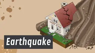 &ldquo;How Earthquakes Happen | 3D Animation for Kids | Easy Science Explanation&rdquo;